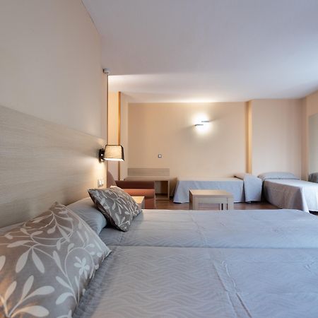 Hotel Panorama Andorra la Vella Exterior photo