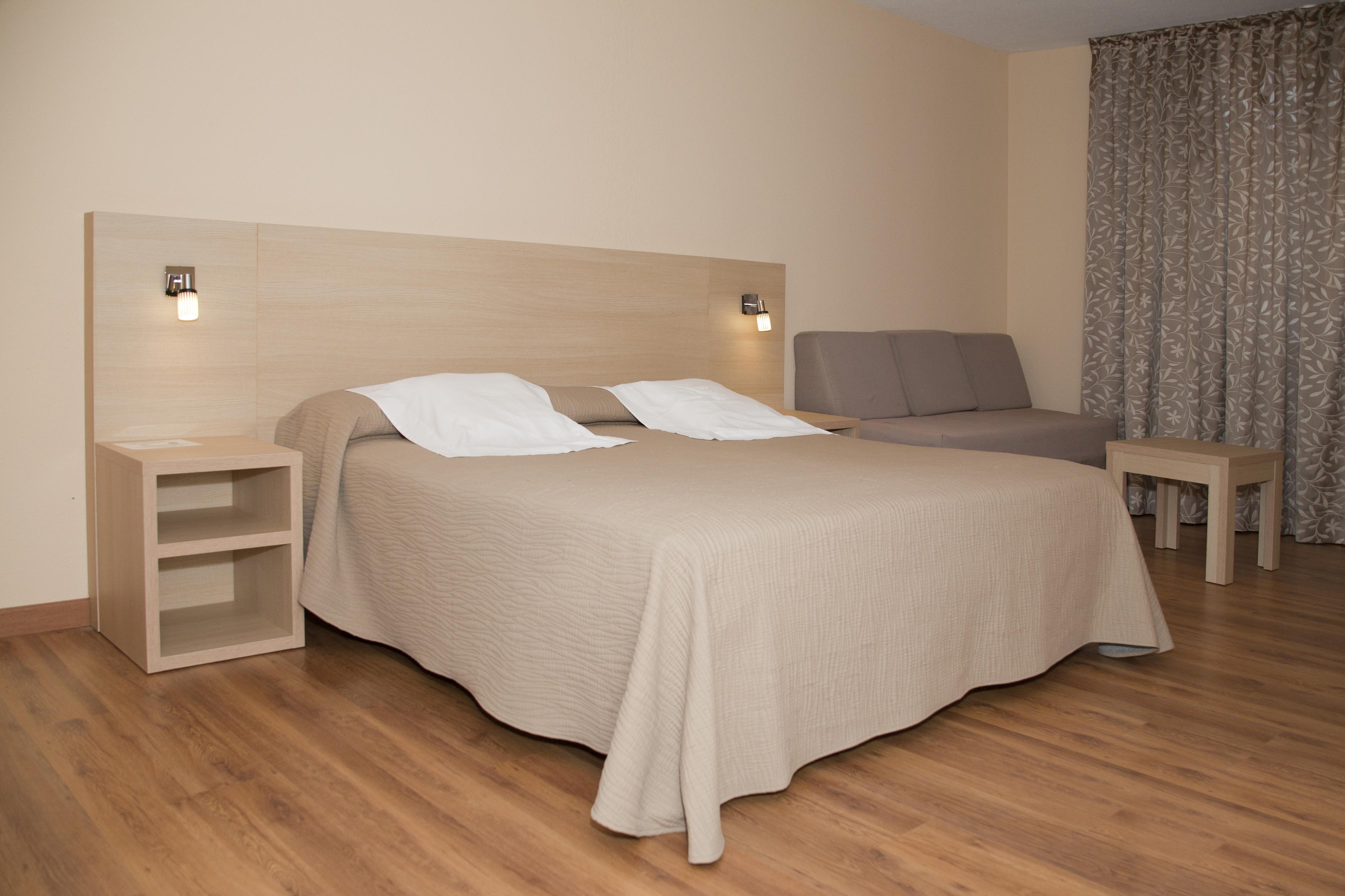 Hotel Panorama Andorra la Vella Room photo